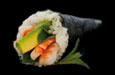 Temaki vignettes