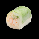 Feuille de concombre