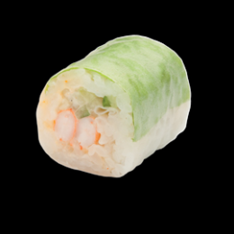 Feuille de concombre