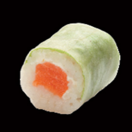 Soupe miso épicée