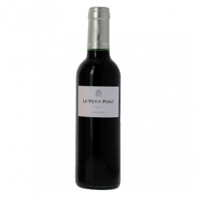 Rode Le Petit Pont IGP Pays d'Oc 37,5cl