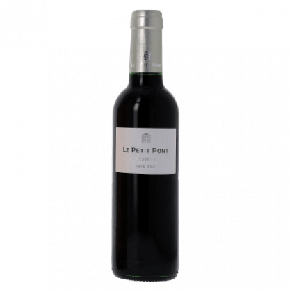 Rode Le Petit Pont IGP Pays d'Oc 37,5cl