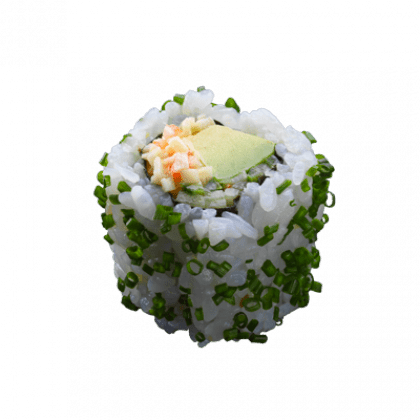 California Surimi Citrus