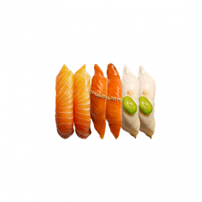 Sushi Mix