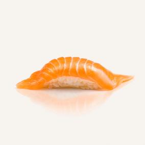 Sushi Zalm