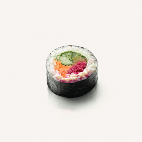 Futomaki Veggie