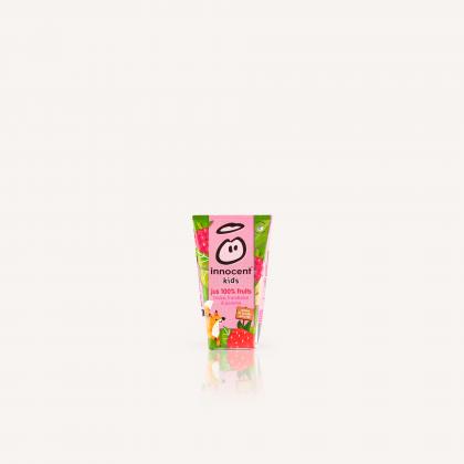 Innocent Kids Aardbei Framb Appel
