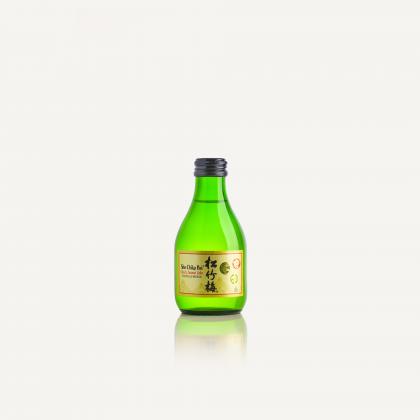 Saké SHO CHIKU BAI (15% vol.) 18cl