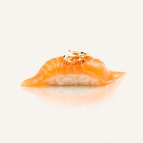 Sushi Zalm Cheese