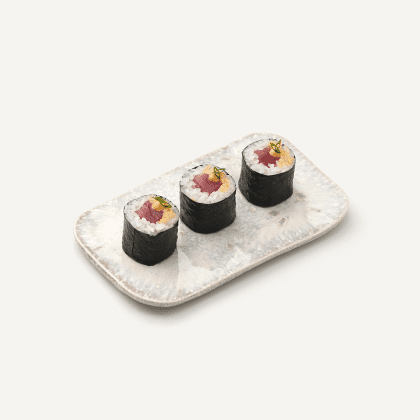 Spicy Tonijn