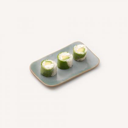 Avocado Kaas