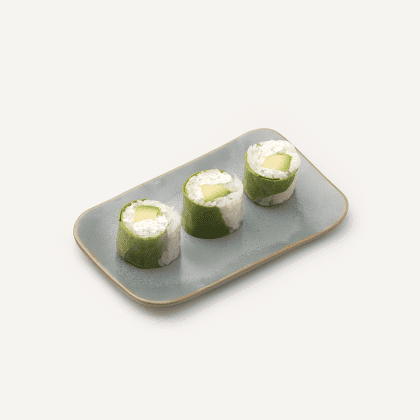 Avocado Kaas