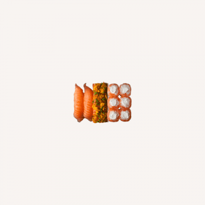 Rock & Salmon
