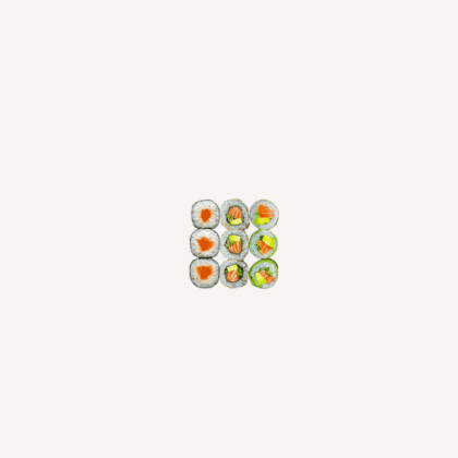 Small Schotel 8