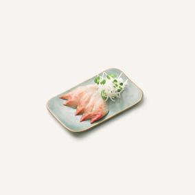 Sashimi Dorade
