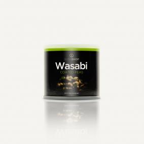 Wasabi Peas