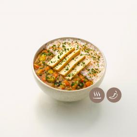 Tamagoyaki ei-curry