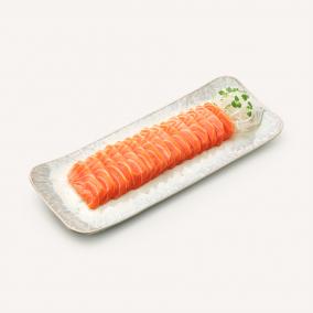 Sashimi Zalm