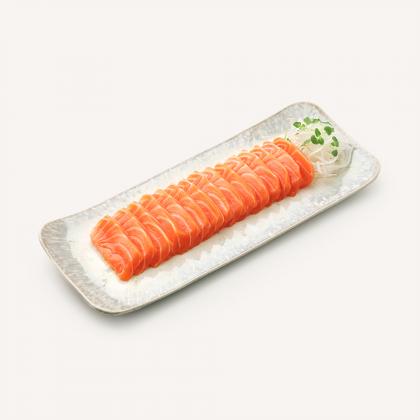 Sashimi Zalm