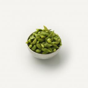 Edamame écossés