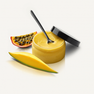 Mango Passion Sorbet