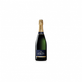 Champagne H.Blin 37,5cl