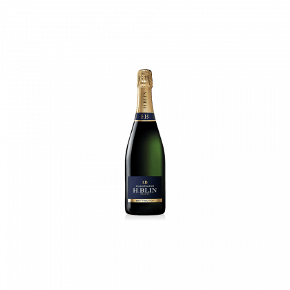 Champagne H.Blin 37,5cl