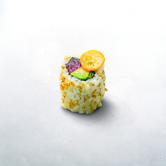 California Thon Kumquat