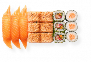 Simplicité, générosité, plaisir !