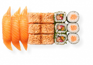 Simplicité, générosité, plaisir !