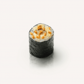 Maki Shiitake