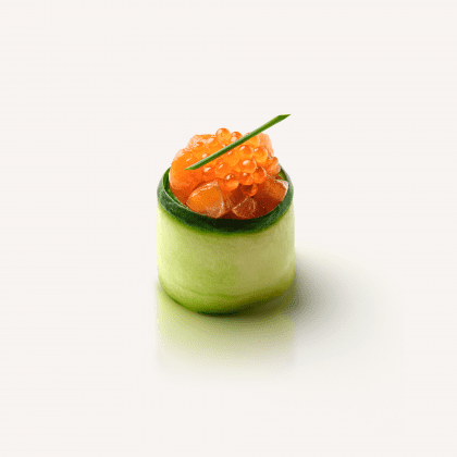 Tulip Zalm