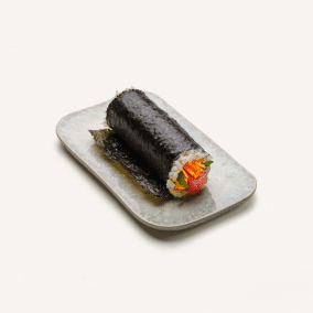 Handroll Pikante Tonijn