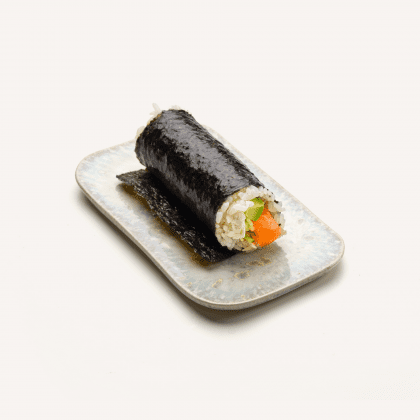Handroll Zalm