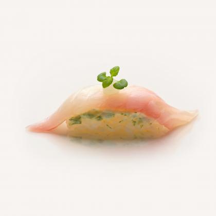 Sushi Dorade