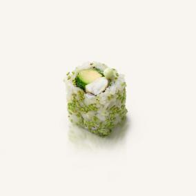 California Dorade Wasabi