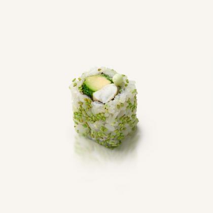 California Dorade Wasabi