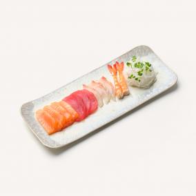 Sashimi Combinatie