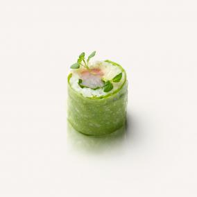 Spring Dorade Basilicum