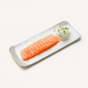Sashimi Zalm