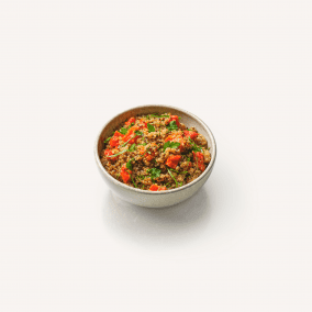 Salade Andes