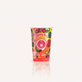 Bubble tea litchi mangue 48 cl.