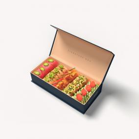 Signature Box