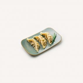 Gyoza Rundvlees