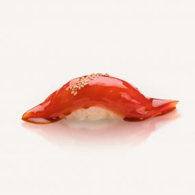 Sushi Tonijn Teriyaki