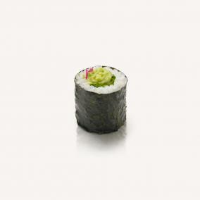 Maki Guacamole