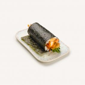 Handroll Crunchy Spicy Chicken
