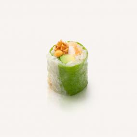 Spring Crispy Chicken