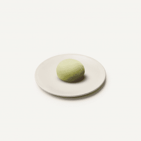 Mochi Glacé Pistache