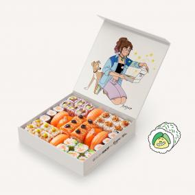 Margaux Motin Box